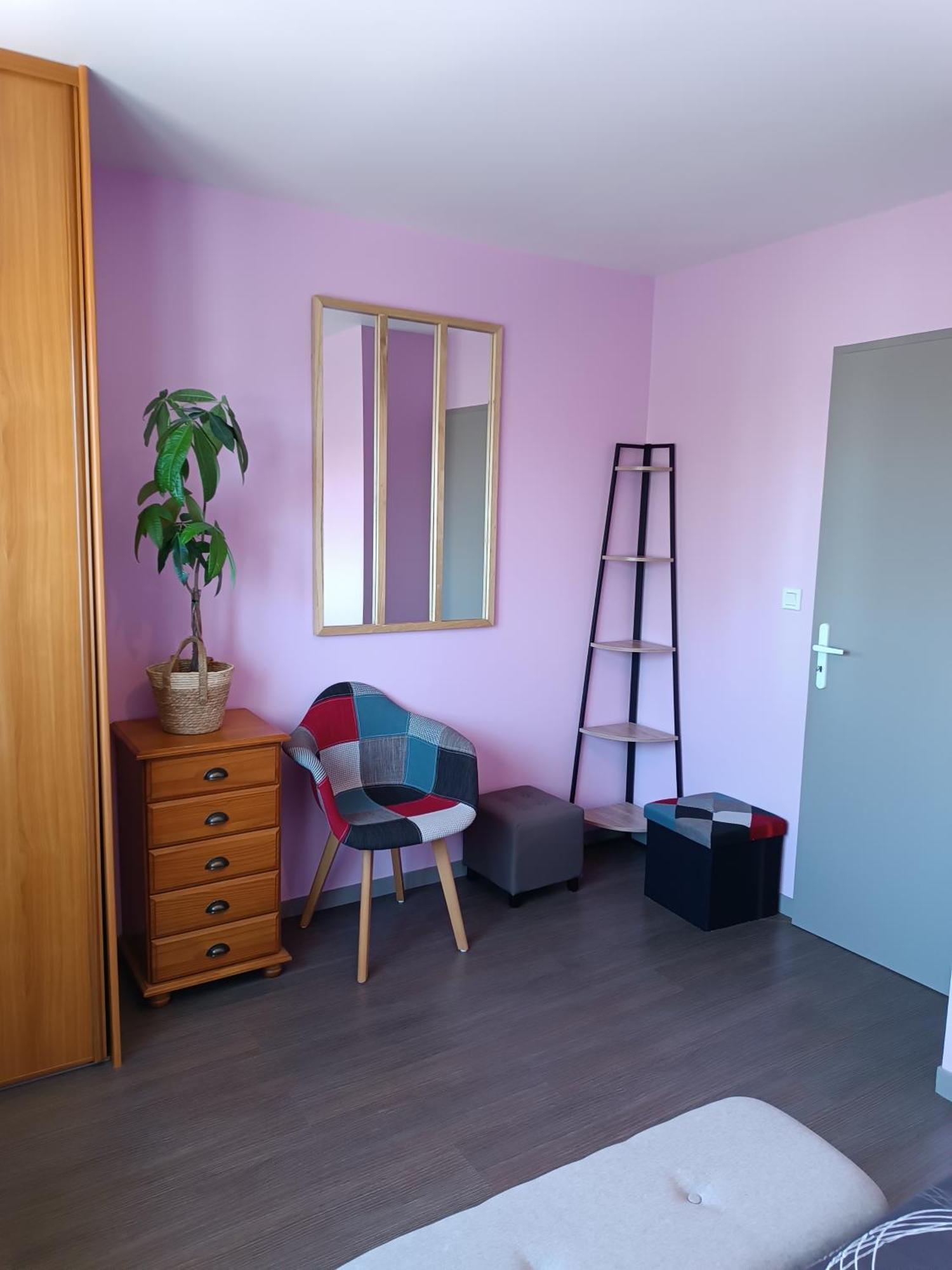 Appartement Cosy Proche Mer Gouville-sur-Mer Buitenkant foto