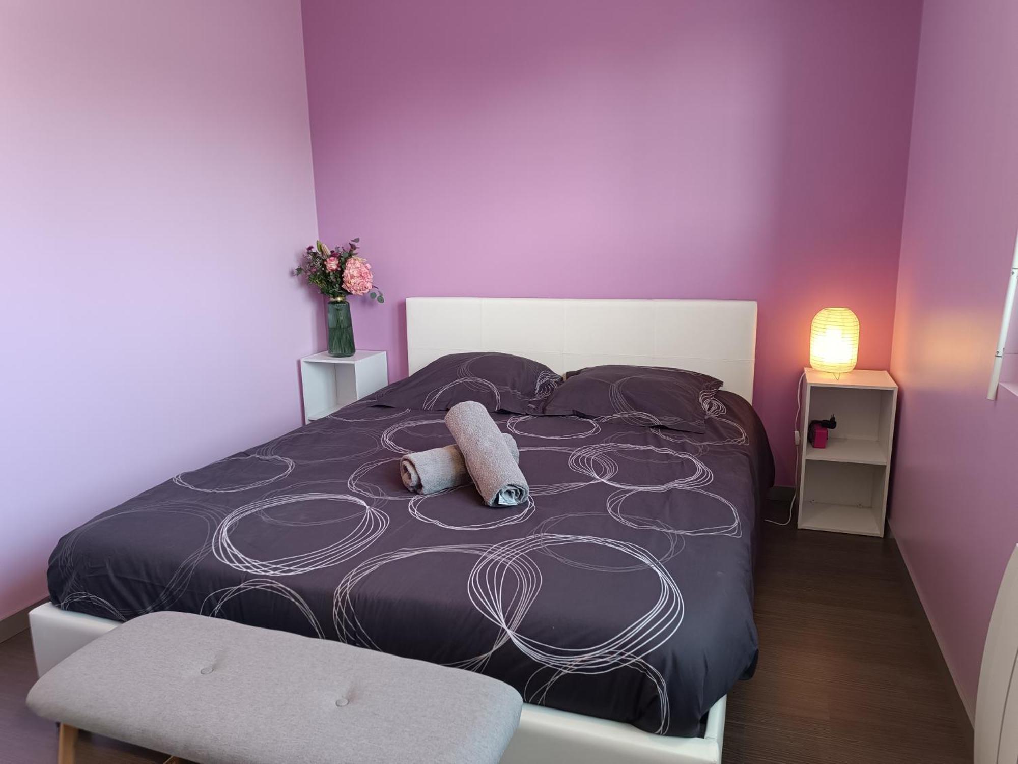 Appartement Cosy Proche Mer Gouville-sur-Mer Buitenkant foto